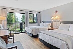 Tofino Motel Harborview