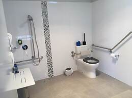 Tindarra Resort