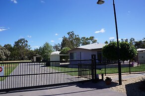 Tindarra Resort