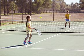Tindarra Resort