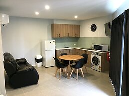 Tindarra Resort