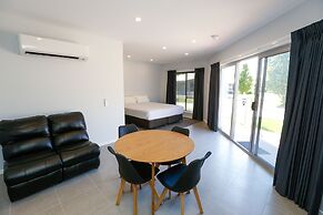 Tindarra Resort