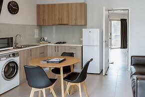 Tindarra Resort