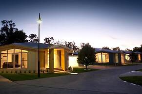 Tindarra Resort