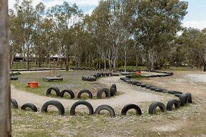 Tindarra Resort