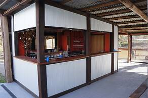 Tindarra Resort