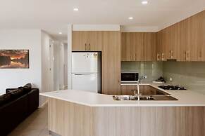 Tindarra Resort