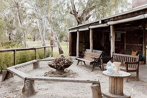 Tindarra Resort