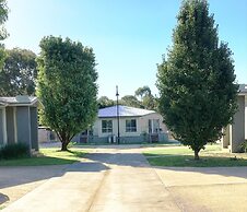 Tindarra Resort