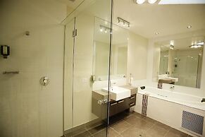 Tindarra Resort