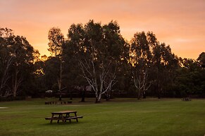 Tindarra Resort
