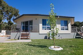 Tindarra Resort