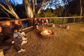 Tindarra Resort