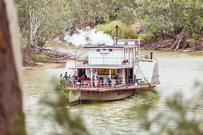Tindarra Resort