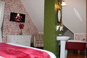 Auberge La belle Victorienne