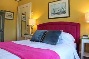 Auberge La belle Victorienne