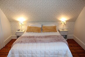Auberge La belle Victorienne