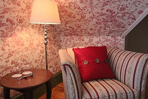 Auberge La belle Victorienne