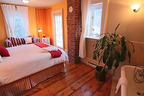 Auberge La belle Victorienne