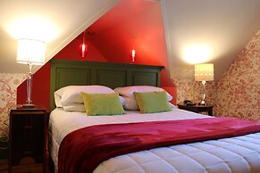Auberge La belle Victorienne
