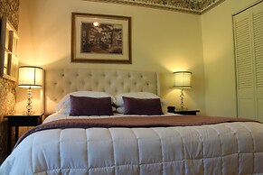Auberge La belle Victorienne