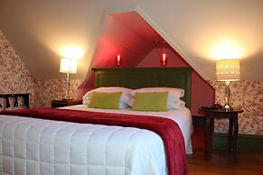 Auberge La belle Victorienne