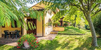 Tenuta Moriano