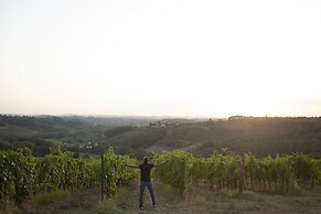 Tenuta Moriano