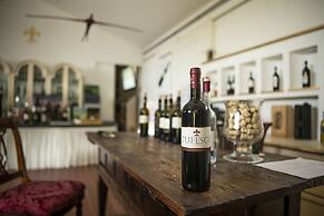Tenuta Moriano