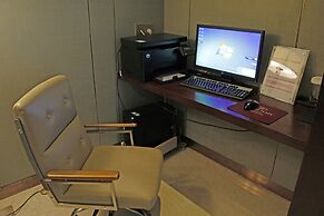 Crowne Plaza Zhangzhou by IHG