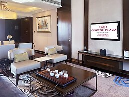 Crowne Plaza Zhangzhou by IHG