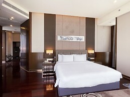 Crowne Plaza Zhangzhou by IHG