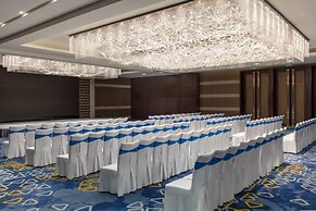 Crowne Plaza Zhangzhou by IHG