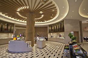 Crowne Plaza Zhangzhou by IHG