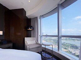Crowne Plaza Zhangzhou by IHG