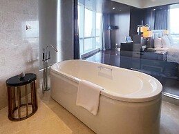 Crowne Plaza Zhangzhou by IHG