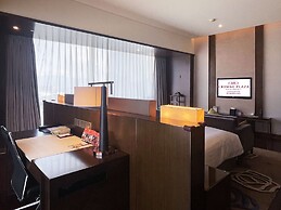 Crowne Plaza Zhangzhou by IHG