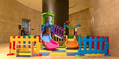 Crowne Plaza Zhangzhou by IHG