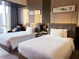 Crowne Plaza Zhangzhou by IHG