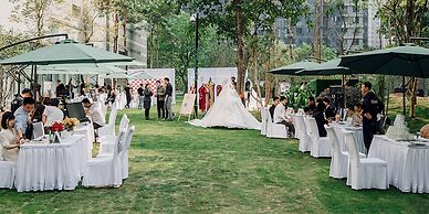 Crowne Plaza Zhangzhou by IHG