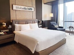 Crowne Plaza Zhangzhou by IHG