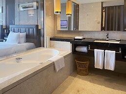 Crowne Plaza Zhangzhou by IHG