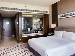 Crowne Plaza Zhangzhou by IHG