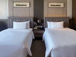 Crowne Plaza Zhangzhou by IHG
