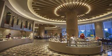 Crowne Plaza Zhangzhou by IHG