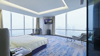 Crowne Plaza Zhangzhou by IHG