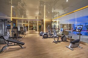 Crowne Plaza Zhangzhou by IHG