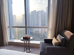 Crowne Plaza Zhangzhou by IHG