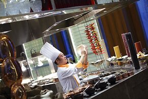 Crowne Plaza Zhangzhou by IHG