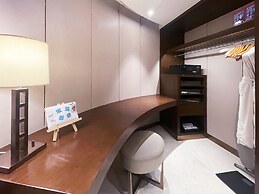 Crowne Plaza Zhangzhou by IHG